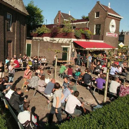 Studio Lior Amsterdam Zewnętrze zdjęcie